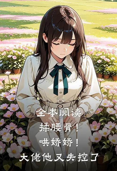 全本阅读揉腰骨！哄娇娇！大佬他又失控了