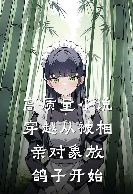 高质量小说穿越从被相亲对象放鸽子开始