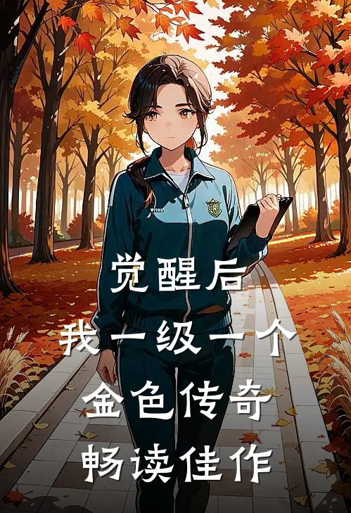 觉醒后，我一级一个金色传奇畅读佳作