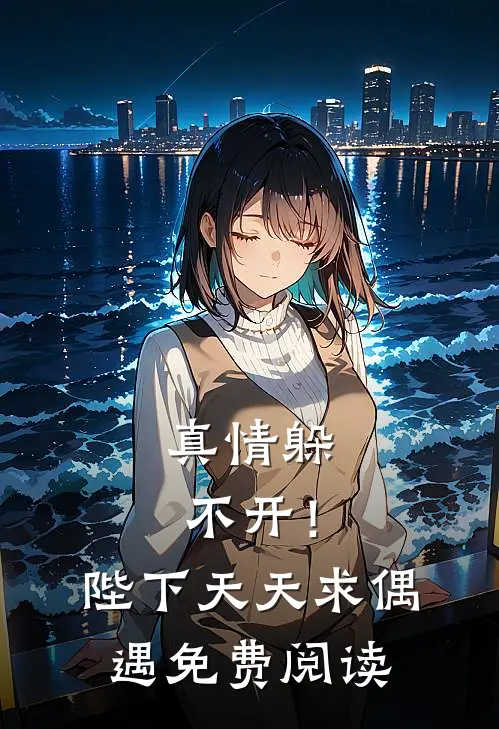 真情躲不开！陛下天天求偶遇免费阅读