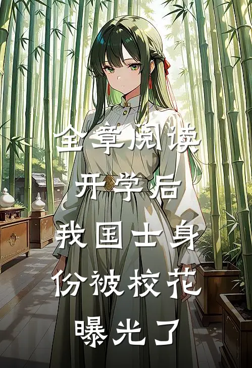 全章阅读开学后，我国士身份被校花曝光了