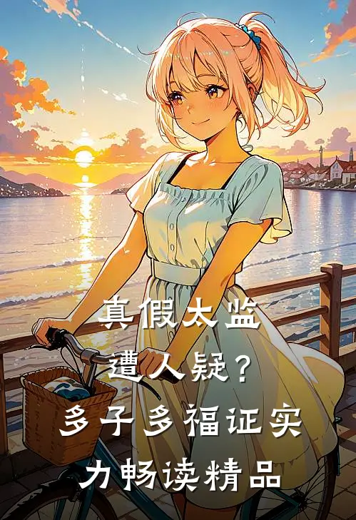 真假太监遭人疑？多子多福证实力畅读精品