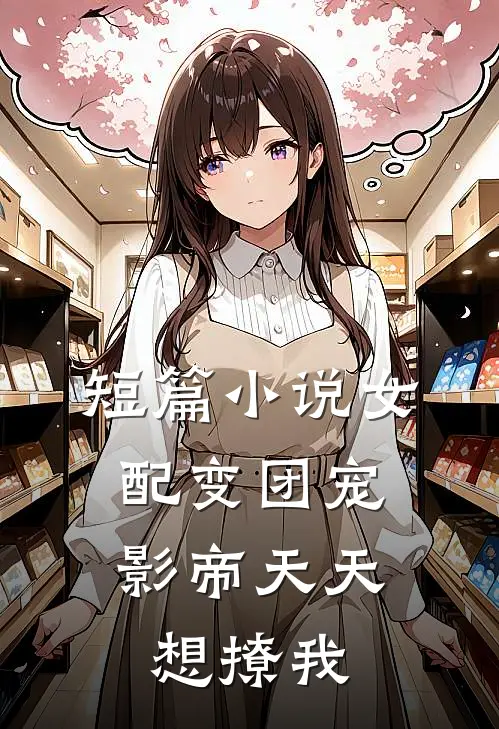 短篇小说女配变团宠：影帝天天想撩我