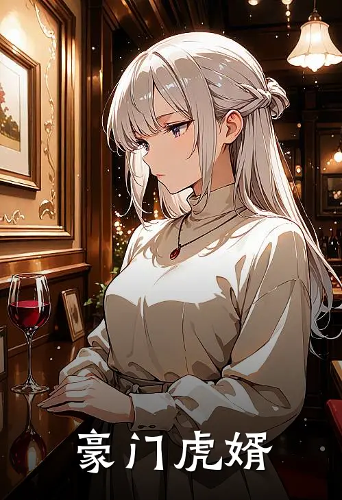 豪门虎婿