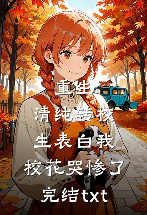 重生：清纯转校生表白我，校花哭惨了完结txt