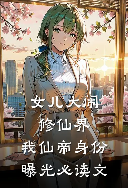 女儿大闹修仙界，我仙帝身份曝光必读文