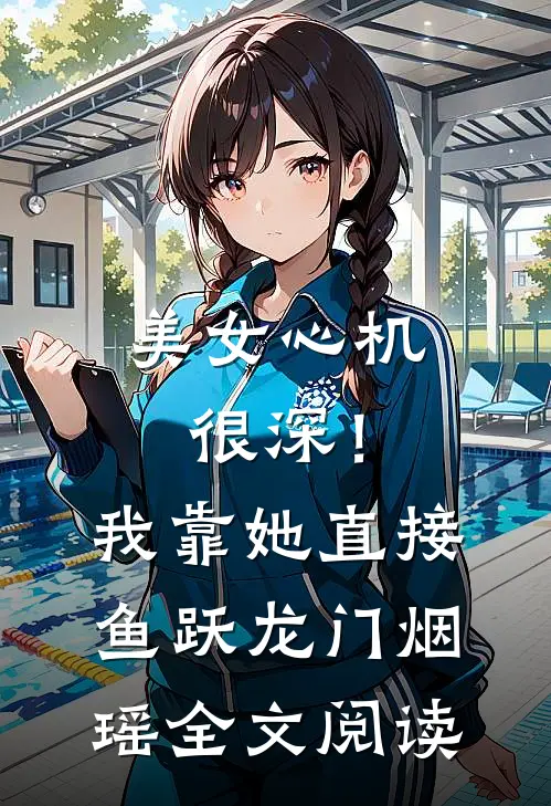 美女心机很深！我靠她直接鱼跃龙门烟瑶全文阅读