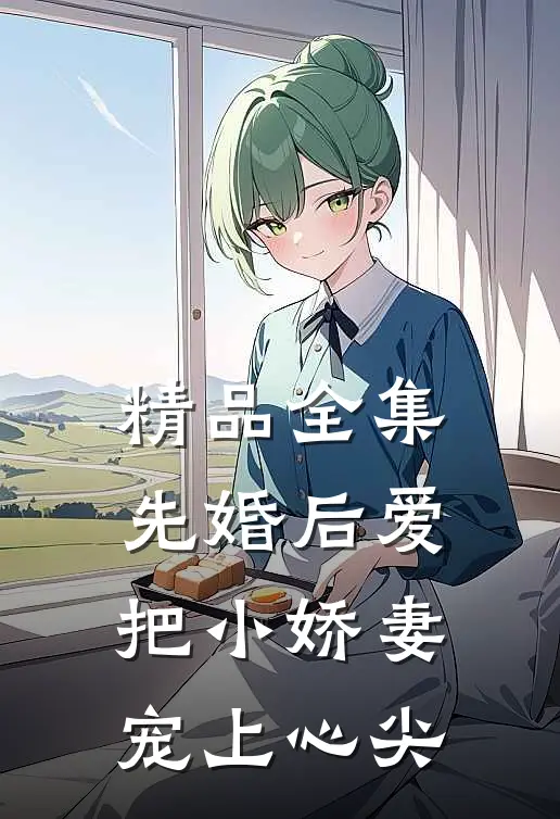精品全集先婚后爱：把小娇妻宠上心尖