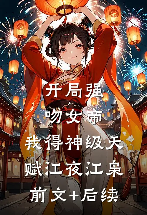 开局强吻女帝，我得神级天赋江夜江枭前文+后续