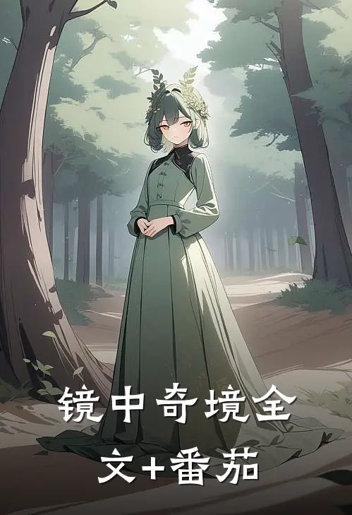 镜中奇境全文+番茄