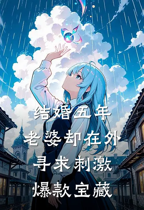 结婚五年，老婆却在外寻求刺激爆款宝藏