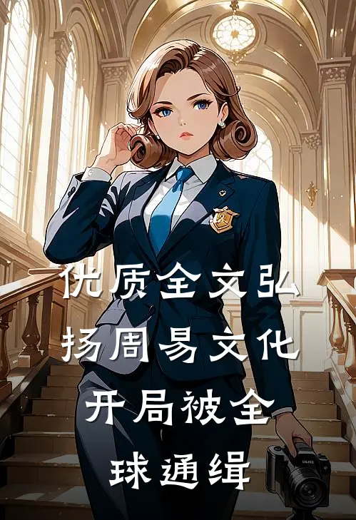 优质全文弘扬周易文化，开局被全球通缉