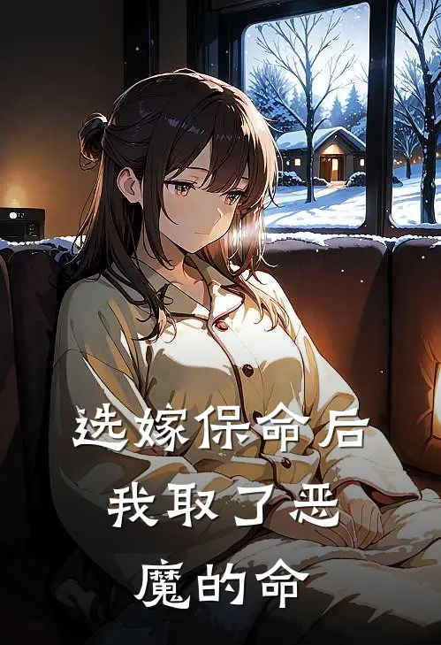 选嫁保命后，我取了恶魔的命