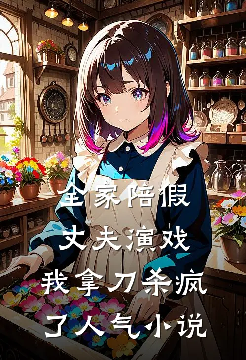 全家陪假丈夫演戏，我拿刀杀疯了人气小说