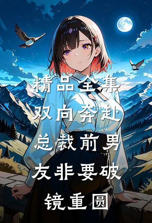 精品全集双向奔赴：总裁前男友非要破镜重圆