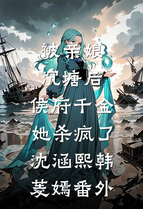 被亲娘沉塘后，侯府千金她杀疯了沈涵熙韩菱嫣番外