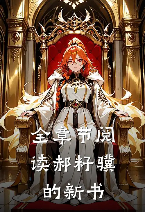 全章节阅读郝籽骥的新书
