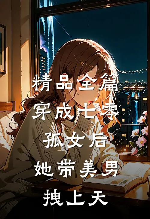 精品全篇穿成七零孤女后，她带美男拽上天