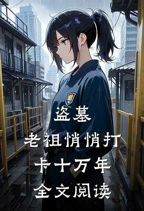 盗墓：老祖悄悄打卡十万年全文阅读