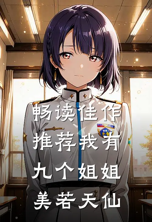 畅读佳作推荐我有九个姐姐美若天仙