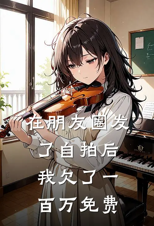 在朋友圈发了自拍后，我欠了一百万免费