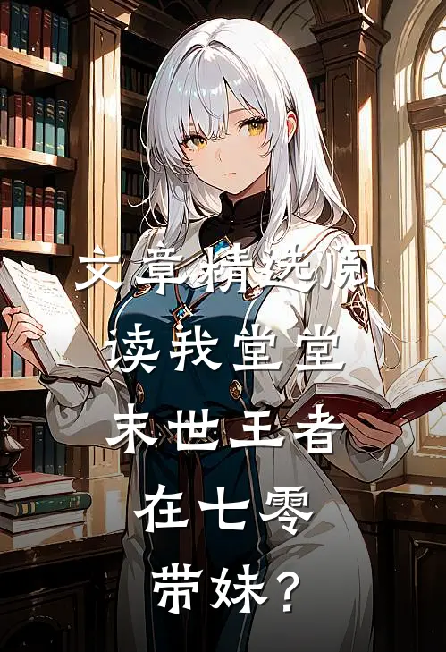 文章精选阅读我堂堂末世王者，在七零带妹？