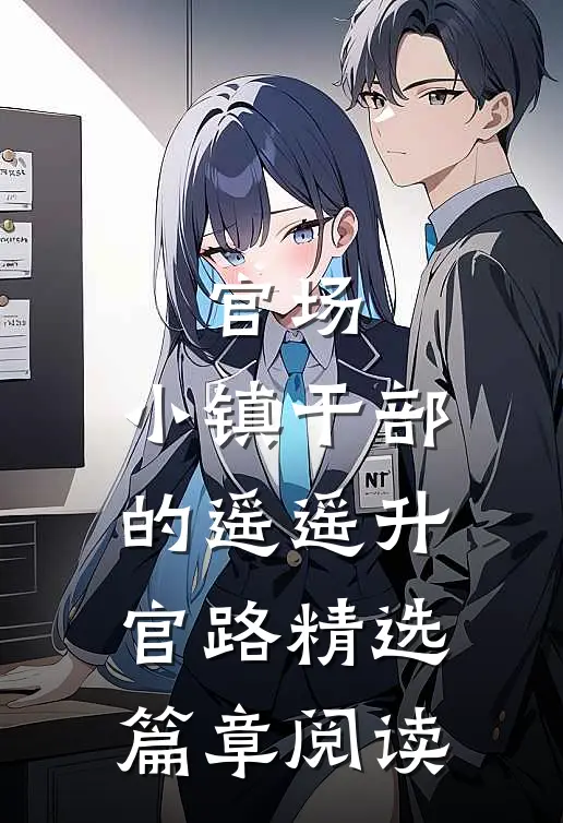 官场：小镇干部的遥遥升官路精选篇章阅读