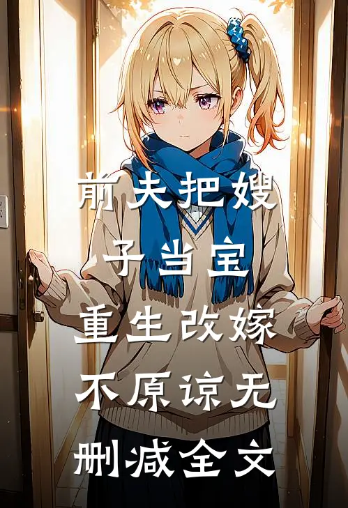 前夫把嫂子当宝，重生改嫁不原谅无删减全文