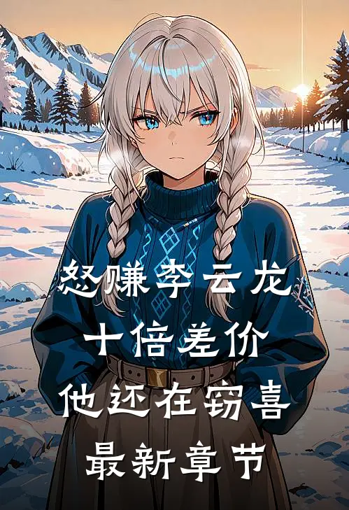 怒赚李云龙十倍差价，他还在窃喜最新章节