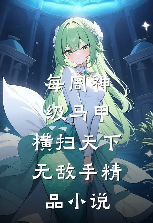 每周神级马甲，横扫天下无敌手精品小说