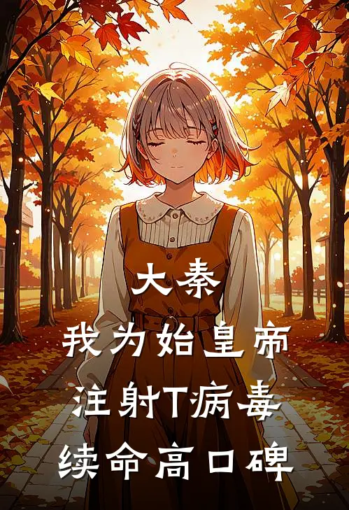 大秦：我为始皇帝注射T病毒续命高口碑