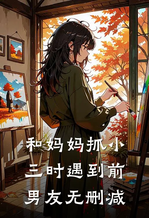 和妈妈抓小三时遇到前男友无删减