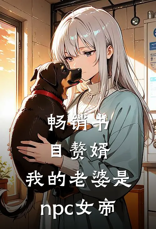 畅销书目赘婿：我的老婆是npc女帝