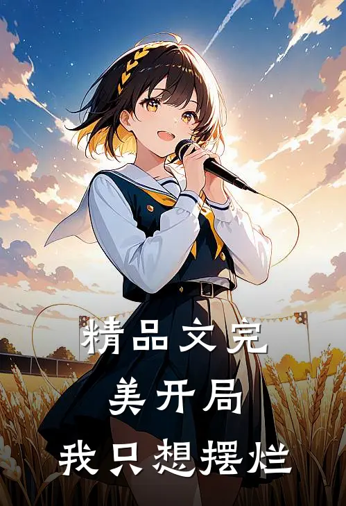 精品文完美开局，我只想摆烂