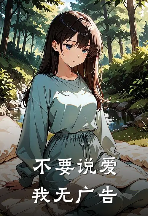 不要说爱我无广告
