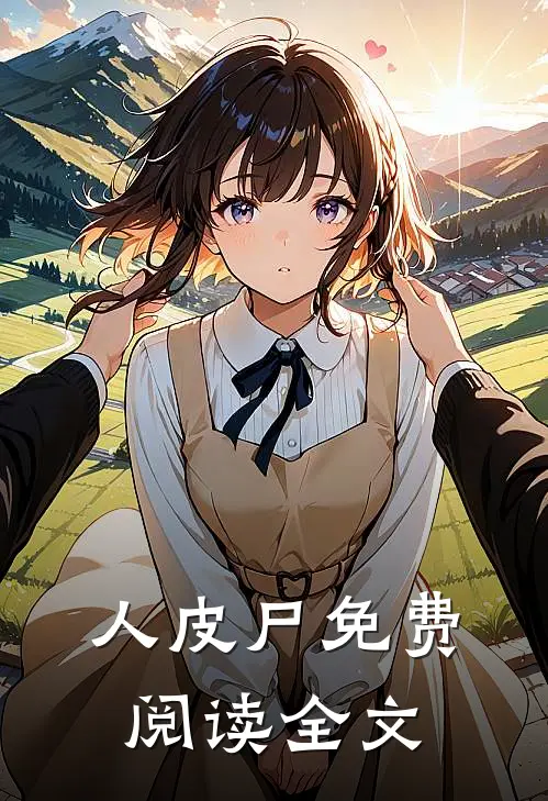 人皮尸免费阅读全文