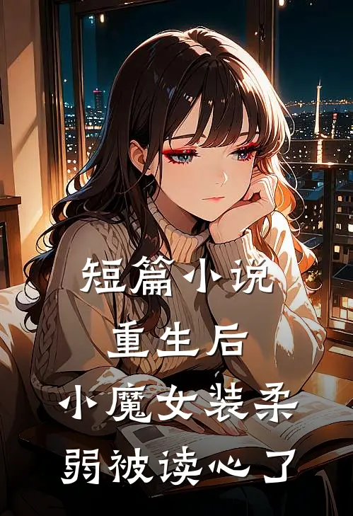 短篇小说重生后，小魔女装柔弱被读心了