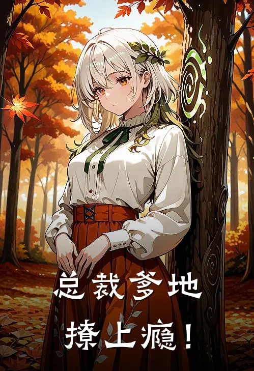 总裁爹地，撩上瘾！