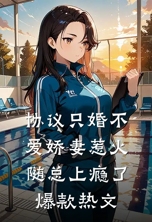 协议只婚不爱娇妻惹火随总上瘾了爆款热文