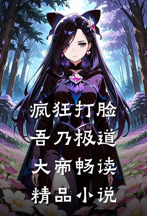 疯狂打脸：吾乃极道大帝畅读精品小说