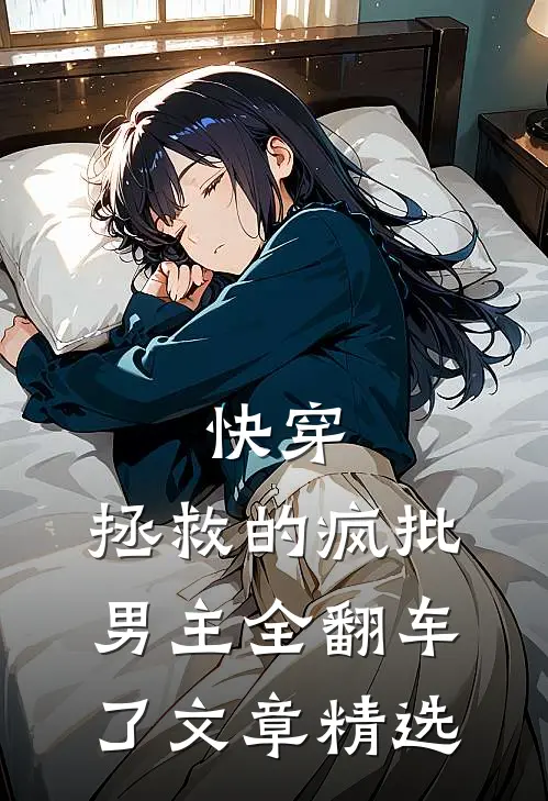 快穿：拯救的疯批男主全翻车了文章精选