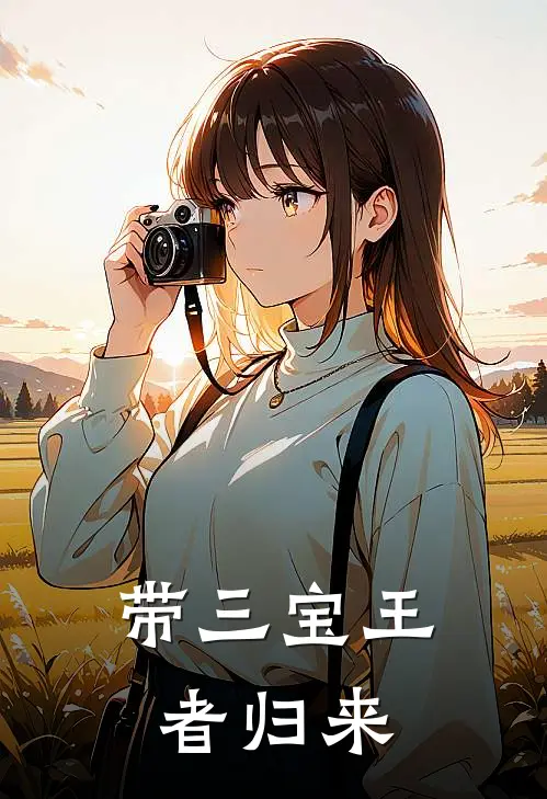 带三宝王者归来