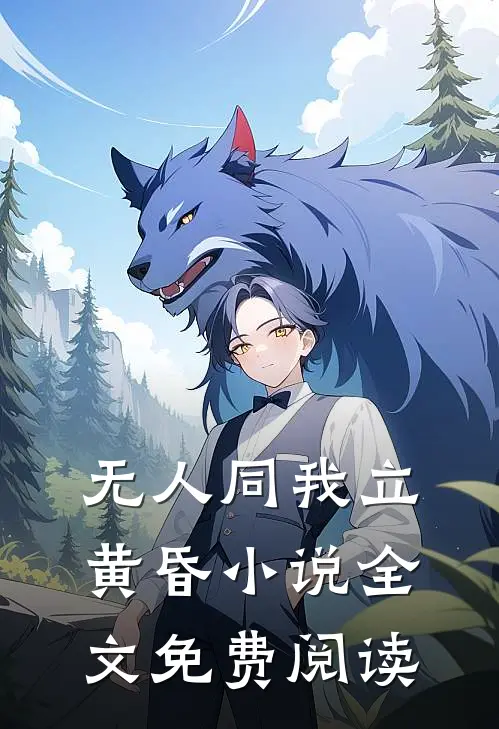 无人同我立黄昏小说全文免费阅读