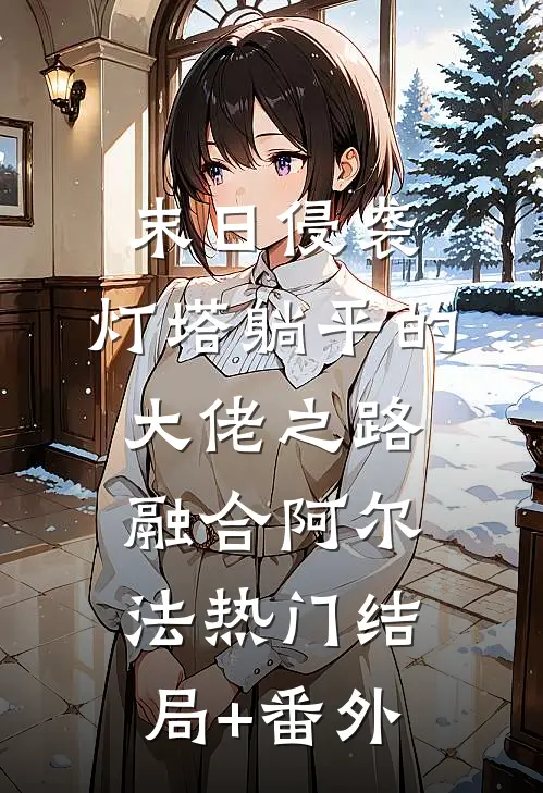末日侵袭：灯塔躺平的大佬之路-融合阿尔法热门结局+番外