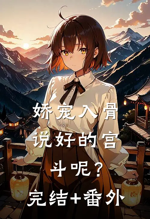 娇宠入骨：说好的宫斗呢？完结+番外
