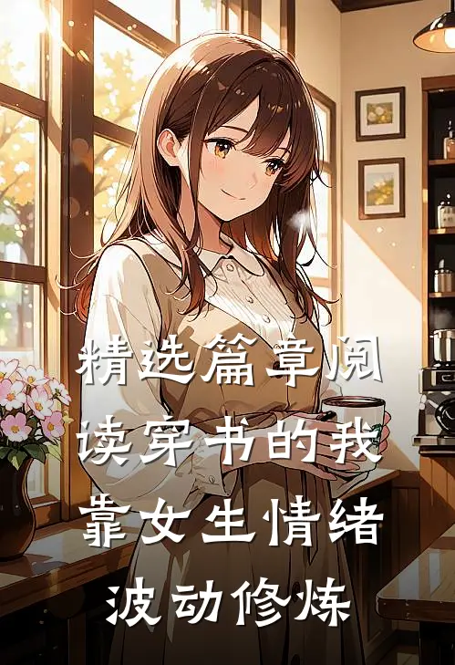 精选篇章阅读穿书的我，靠女生情绪波动修炼