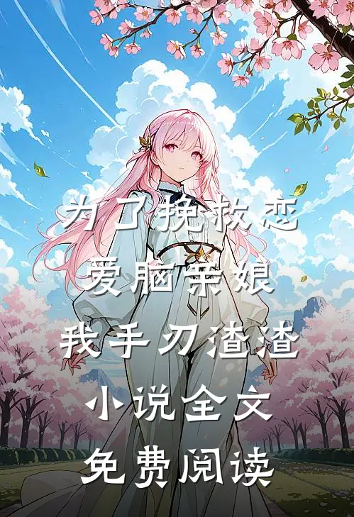 为了挽救恋爱脑亲娘，我手刃渣渣小说全文免费阅读