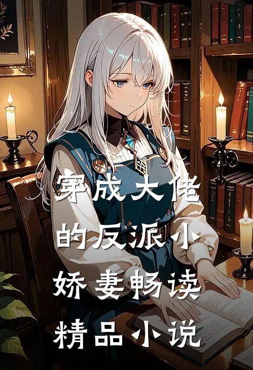 穿成大佬的反派小娇妻畅读精品小说