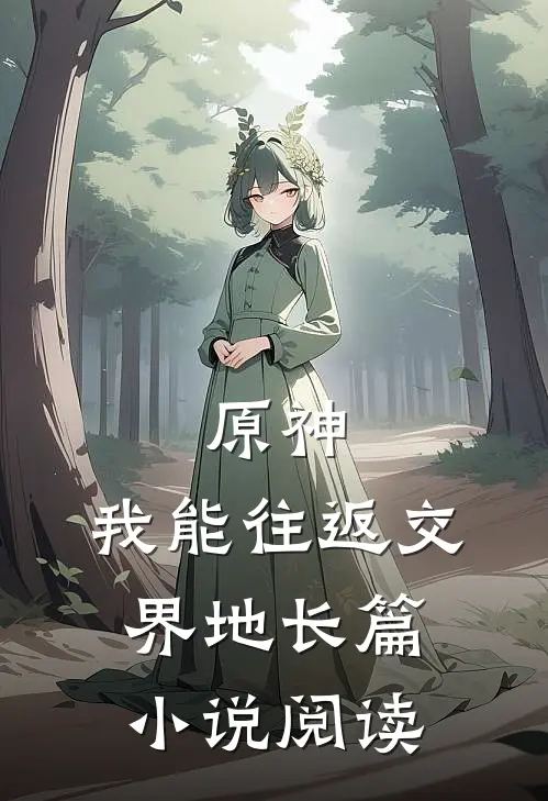 原神：我能往返交界地长篇小说阅读