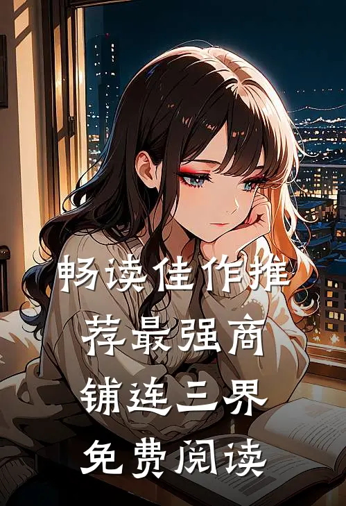 畅读佳作推荐最强商铺连三界免费阅读